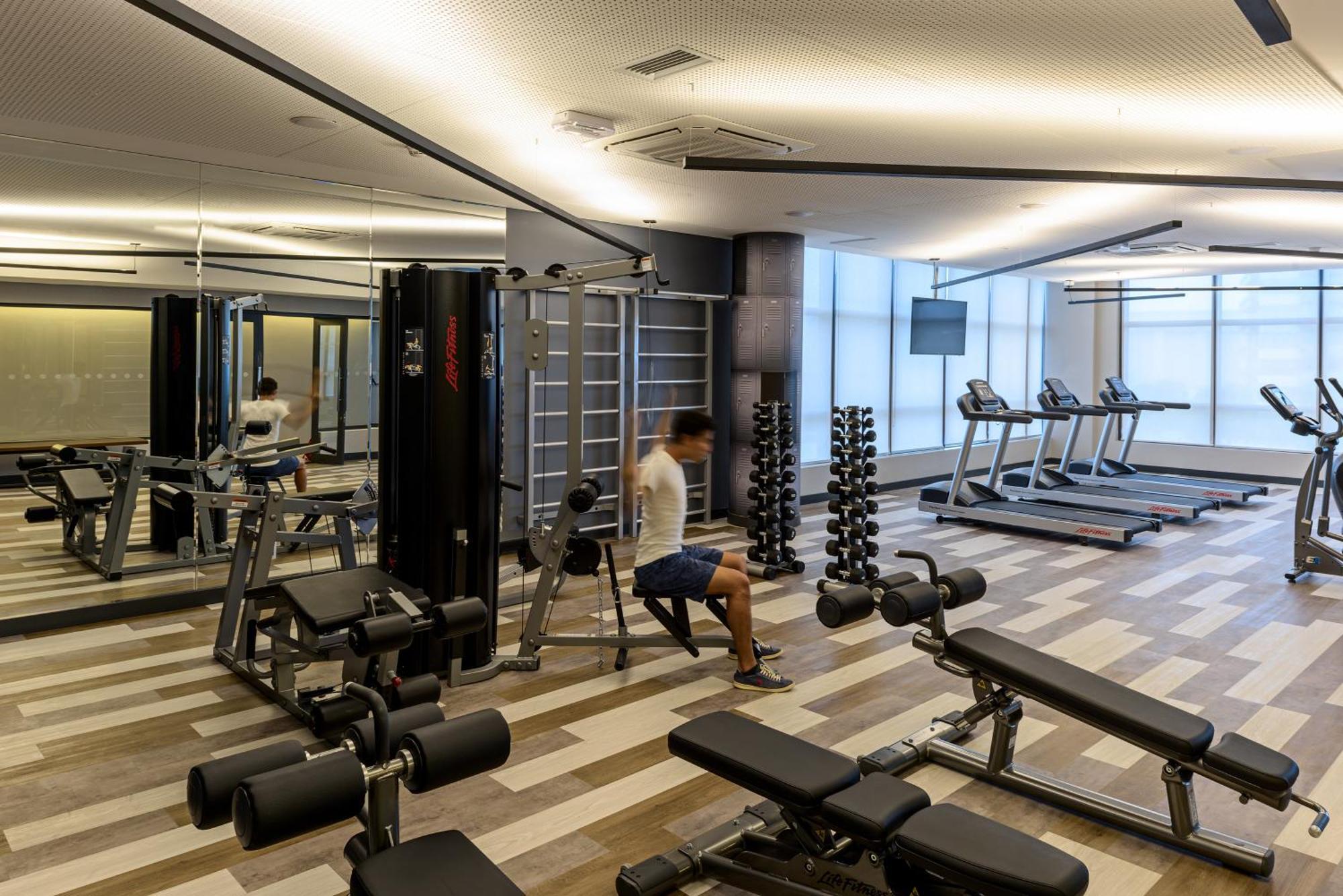 Ibis Budget Sorocaba Exterior photo