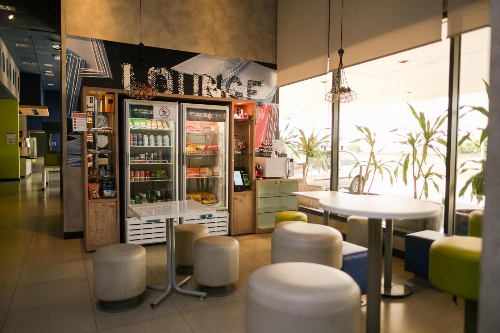 Ibis Budget Sorocaba Exterior photo